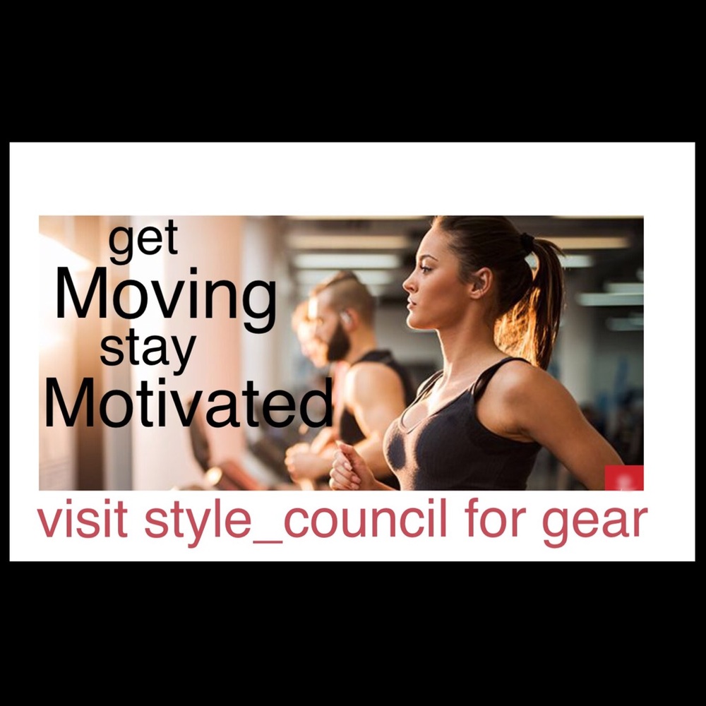 Lululemon! The North Face! FILA! Pearl Izumi!